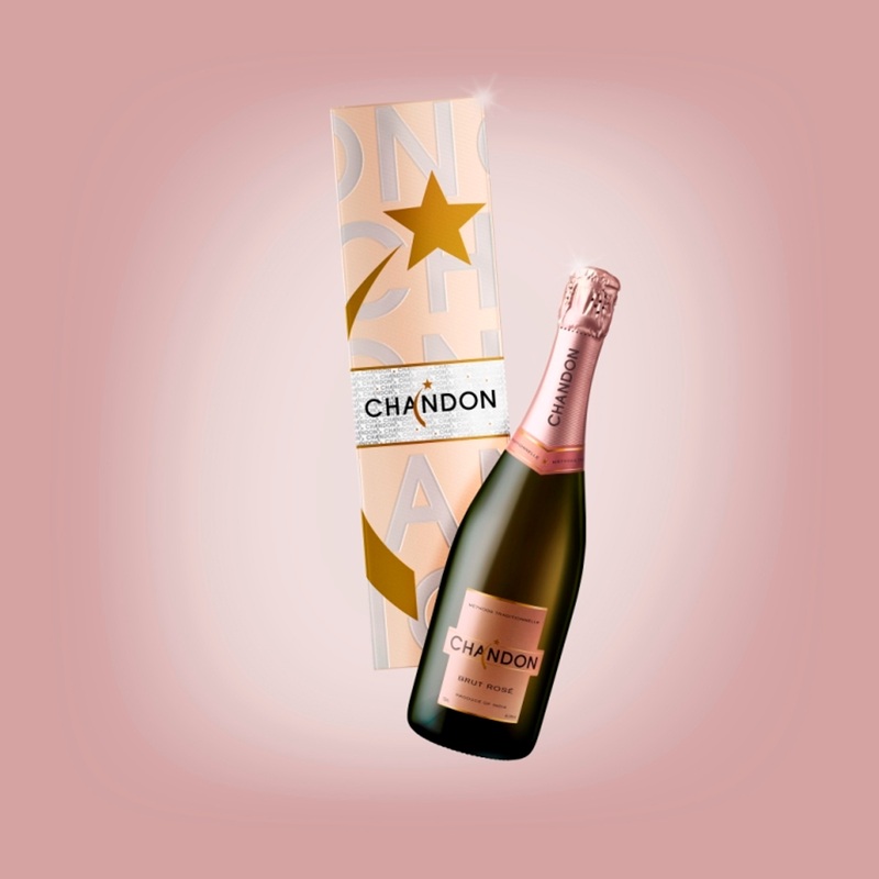 Moët & Chandon Announces Newest Champagne Release: Grand Vintage 2012