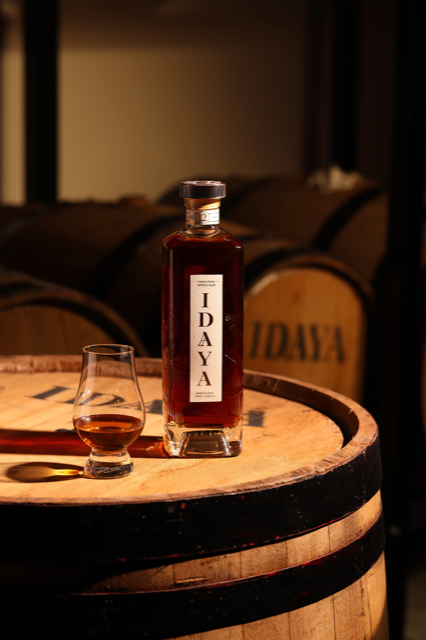 Idaaya Rum India